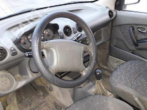 Alternator HYUNDAI ATOS PRIME (MX)  | BP16684692M7 