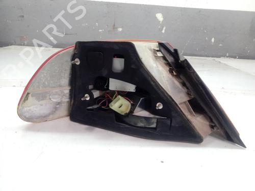 Right taillight BMW 7 (E65, E66, E67) 735 i, Li | BP12670099C35 