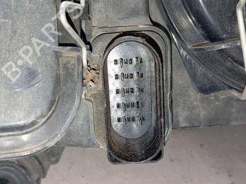 Left headlight SEAT CORDOBA (6L2) 1.4 16V | BP37200658C28 - Image 3