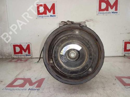 AC compressor SKODA SUPERB I (3U4)  | BP18490414M34 
