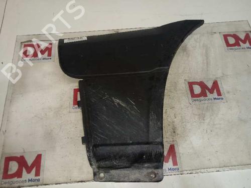 Used Corner bumper VW CRAFTER 30-50 Van (2E_) 2.0 TDI (109 hp) 12838083