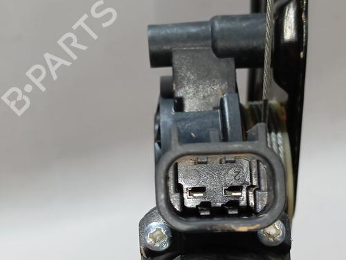 Front right window mechanism PEUGEOT BOXER Van 2.2 BlueHDi 120 | BP29358994C23 