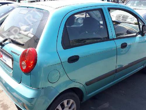 Styring servopumpe CHEVROLET MATIZ (M200, M250) 0.8 | BP12840342M99 