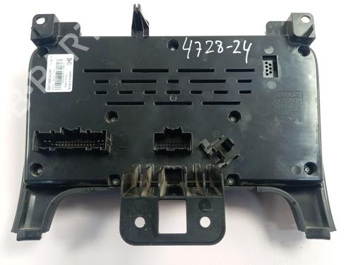 Climate control FORD RANGER (TKE) | BP37486705I5 - Image 2