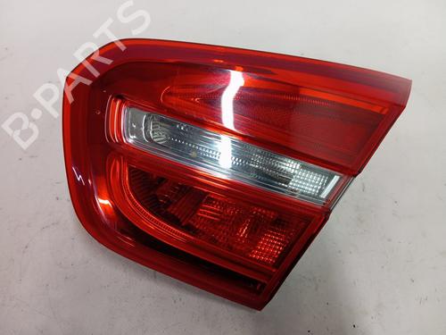 Højre baglygte bagklap MERCEDES-BENZ GLA-CLASS (X156) [2013-2022]  22712527