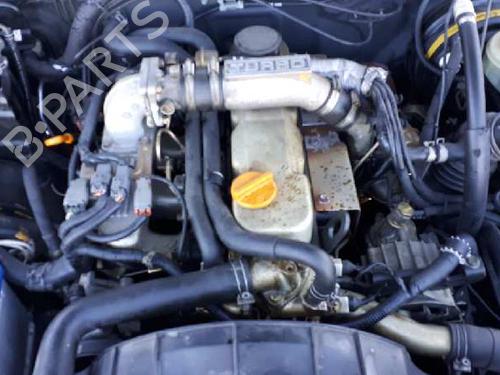 Front right window mechanism FORD MAVERICK (UDS, UNS)  | BP16469372C23 