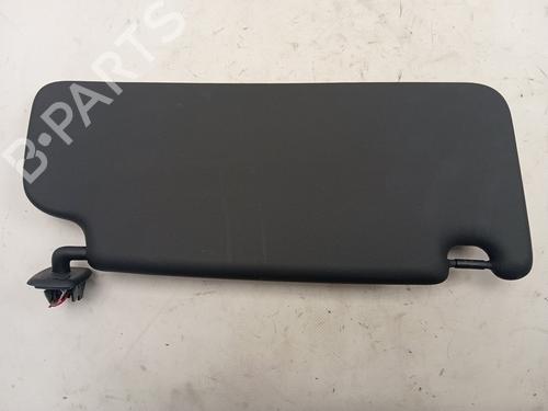 Left sun visor BMW 2 Active Tourer (U06) 218d | BP26012412I1 
