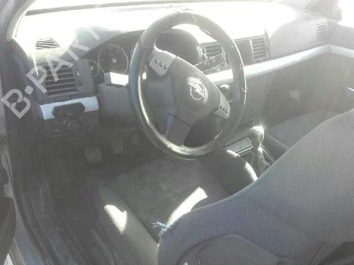 ECU airbags OPEL VECTRA C GTS (Z02) | BP12644718M53