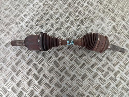 Used Left front driveshaft FORD RANGER (TKE) [2011-2025]  29204521