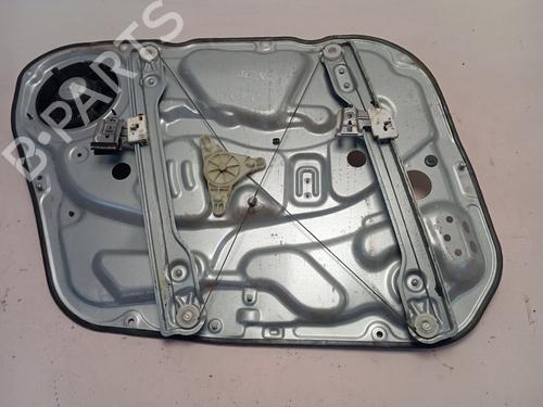 Front right window mechanism HYUNDAI i30 (FD)  | BP28502957C23