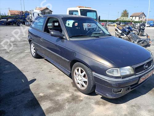 Used Parts OPEL ASTRA F Hatchback (T92) 1.6 i 16V (F08, M08, F68, M68) (100 hp) 2599943