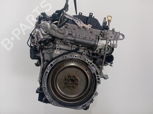 Engine MERCEDES-BENZ E-CLASS (W212) E 220 CDI / BlueTEC (212.001, 212.002) | BP34581475M1  - Image 10