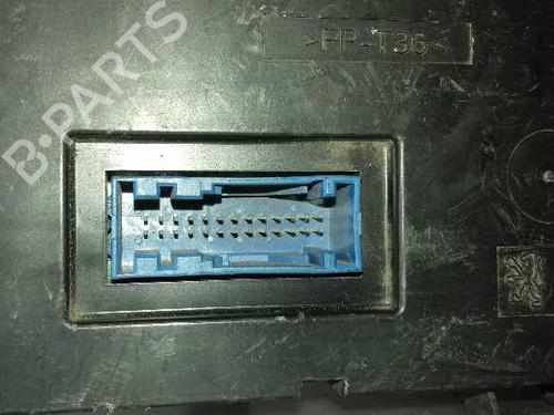 Commande Chauffage CITROËN C3 I (FC_, FN_)  | BP12650899I5 