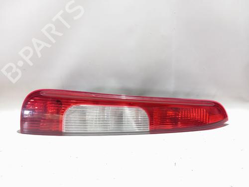 Used Left taillight Left taillight 37233587 37233587