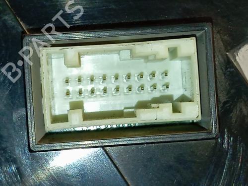 Instrument cluster CITROËN BERLINGO (ER_, EC_)  | BP29114114C47 