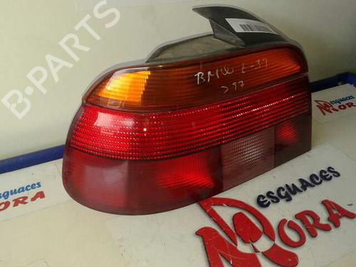 Left taillight BMW 5 (E39) 520 i | BP40102989C34 - Image 2