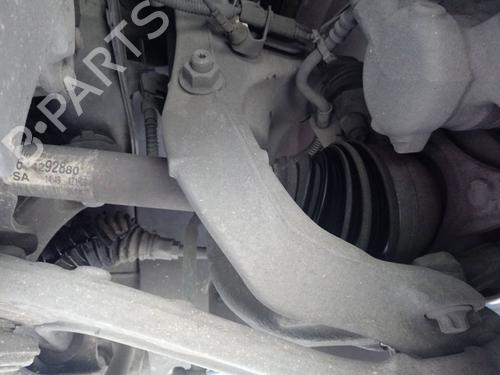 Used Left front driveshaft PEUGEOT 407 (6D_) [2004-2011]  30372441