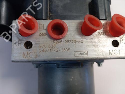 ABS Bremseaggregat FORD TRANSIT COURIER V769 Box Body/MPV (N3P)  | BP29316580M43 
