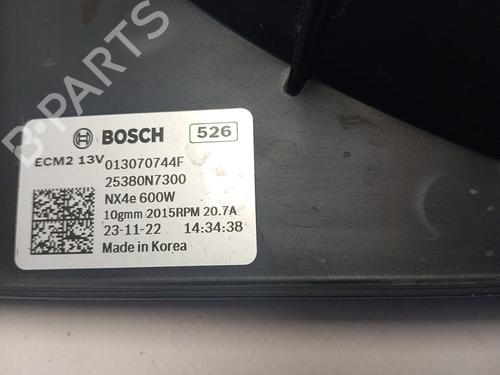 Radiator fan HYUNDAI TUCSON (NX4E, NX4A)  | BP27302725M35 