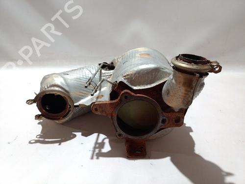 Used Catalyst Catalyst 39028262 39028262