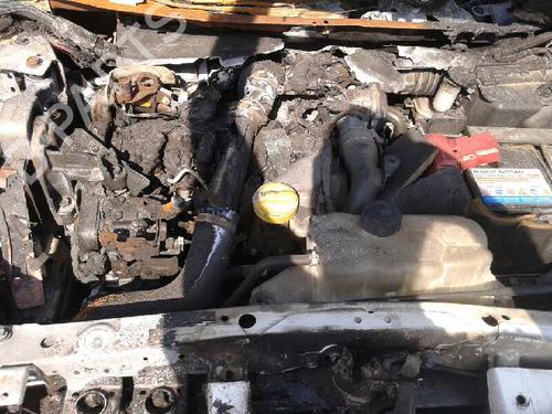 AC compressor NISSAN JUKE (F15) | BP12656589M34