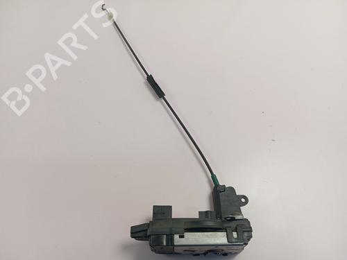 front-right-lock-opel-astra-h-a04-2004-2005-2006-2007-2008-2009-2010-2011-2012-2013-2014-37175485 main image