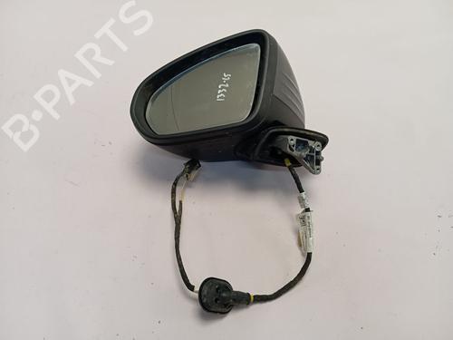 Left mirror MERCEDES-BENZ A-CLASS (W177) A 250 e (177.086) | BP29723990C26 