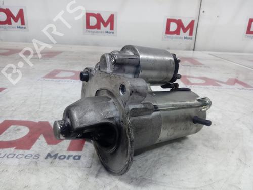 Used Starter MAZDA 2 (DY) 1.4 CD (68 hp) 12669133