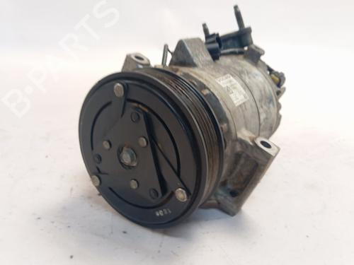 AC compressor VOLVO XC60 II (246)  | BP28030912M34 