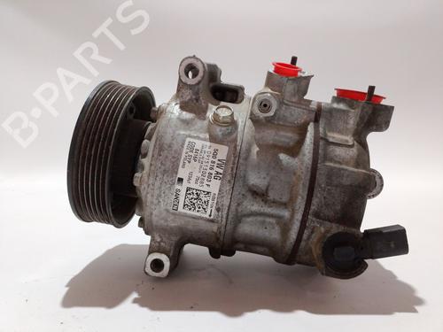 Used AC compressor VW CADDY ALLTRACK Box Body/MPV (SAA) [2015-2025]  26720442