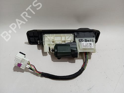 Tailgate handle MERCEDES-BENZ GLA-CLASS (X156) GLA 220 d (156.903) | BP28826260C132 