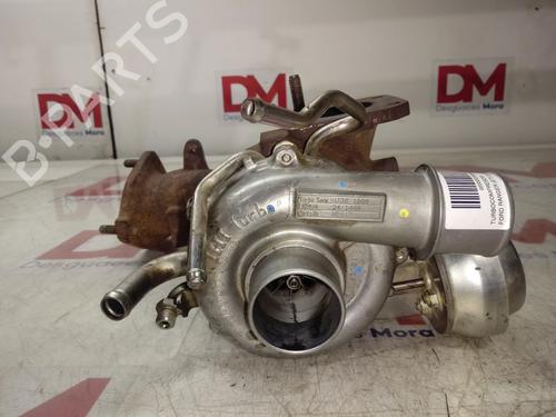 Turbocharger/Supercharger FORD RANGER (ET)  | BP12938108M71 