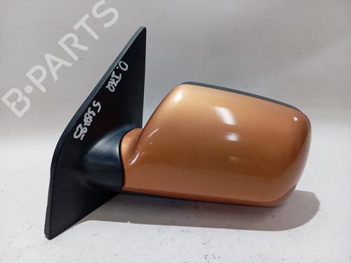 Left mirror KIA PICANTO I (SA) 1.1 | BP28073023C26