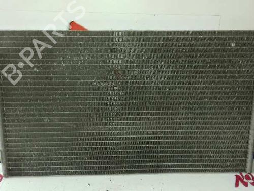 Used AC radiator ALFA ROMEO 147 (937_) 1.6 16V T.SPARK (937.AXA1A, 937.AXB1A, 937.BXB1A) (120 hp) 12634271