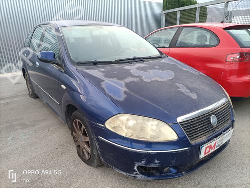 Brugte FIAT CROMA (194_) 4823107