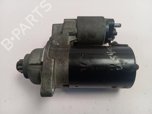 Startmotor PORSCHE BOXSTER (986) [1996-2004]  28584643