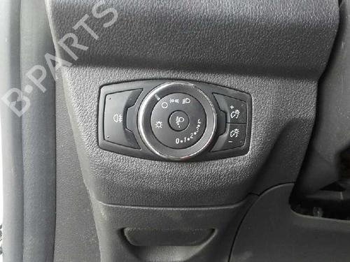 Used Headlight switch FORD TOURNEO COURIER B460 MPV 1.5 TDCi (75 hp) 12637369