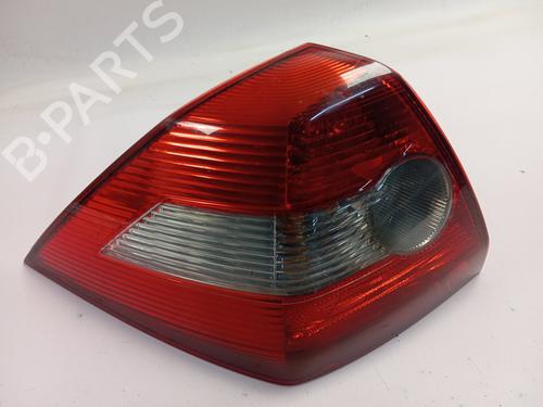 Used Left taillight RENAULT MEGANE II (BM0/1_, CM0/1_) [2001-2012]  30374523