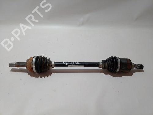 Arbre de transmission avant gauche Arbre de transmission avant gauche 39095764 39095764