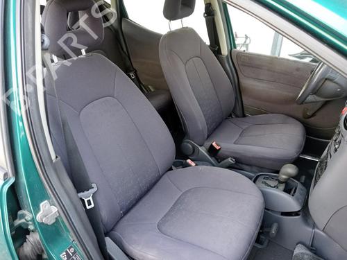 Instrument cluster MERCEDES-BENZ A-CLASS (W168) A 170 CDI (168.008) | BP30936376C47