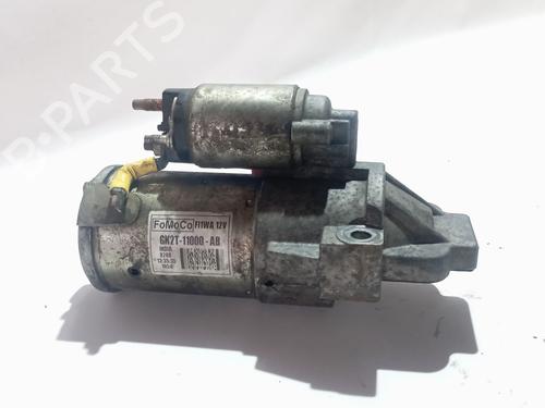Starter FORD TRANSIT CUSTOM V362 Bus (F3) | BP38858904M8 - Image 2