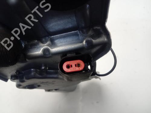 Rear wiper motor FORD FOCUS I (DAW, DBW)  | BP13501021M102 