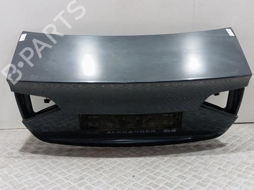 Heckklappe für AUDI A4 B8 (8K2) [2007-2017]  31641953