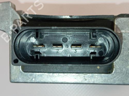 Electronic module RENAULT MEGANE IV Hatchback (B9A/M/N_) 1.5 Blue dCi 115 (B9A6) | BP39559871M83 - Image 2