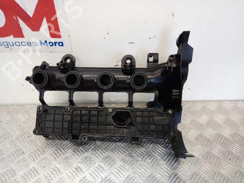 Intake manifold CITROËN C1 (PM_, PN_) 1.4 HDi | BP12653704M70 