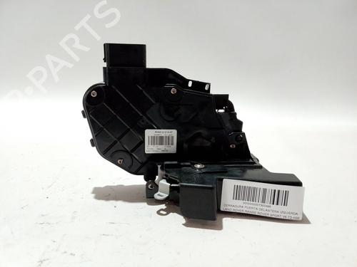 Used Front left lock LAND ROVER RANGE ROVER SPORT I (L320) [2005-2013]  29376703