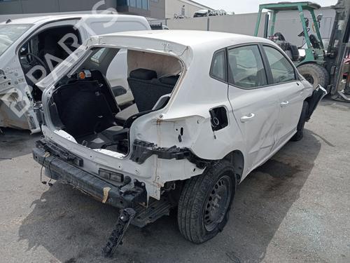 Steering column stalk SEAT IBIZA V (KJ1, KJG) 1.0 MPi | BP40237393I23 - Image 13