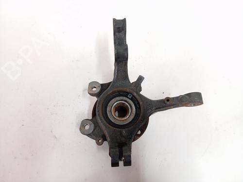 Right front steering knuckle PEUGEOT 208 II (UB_, UP_, UW_, UJ_)  | BP22599271M26 