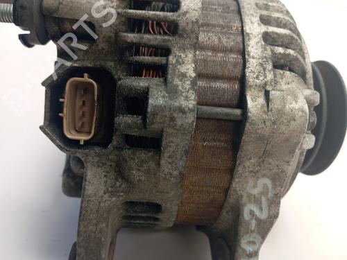 Generator MITSUBISHI PAJERO IV (V8_W, V9_W) 3.2 DI-D (V88W, V98W) | BP24173870M7 