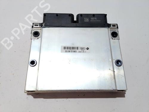 Used Engine control unit (ECU) KIA CEED (CD) [2018-2025]  29208727
